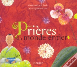 Capa do artigo Prieres Du Monde Entier