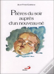Capa do artigo Prières Du Soir Auprès D