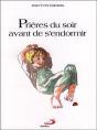 Prières Du Soir Avant De S'Endormir - Preview