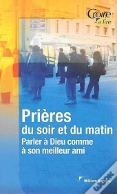 Prières Du Soir Et Du Matin