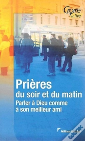 Capa do artigo Prières Du Soir Et Du Matin