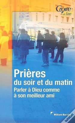 Capa do artigo Prières Du Soir Et Du Matin