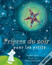 Capa do artigo Prières Du Soir Pour Les Petits