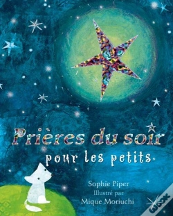 Capa do artigo Prières Du Soir Pour Les Petits