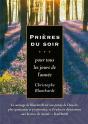 Prières Du Soir Pour Tous Les Jours De L'Année - Preview