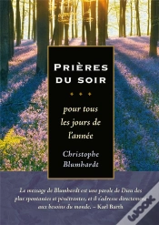 Capa do artigo Prières Du Soir Pour Tous Les Jours De L