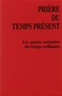 Prieres Du Temps Present Temps Ordinaire - Preview
