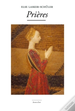 Capa do artigo Prières
