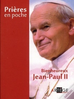 Capa do artigo Prières En Poche