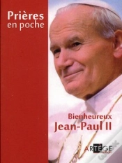 Capa do artigo Prières En Poche