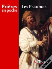 Capa do artigo Prieres En Poche - Les Psaumes