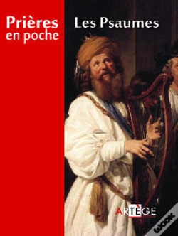 Capa do artigo Prieres En Poche - Les Psaumes