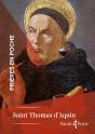 Prières En Poche : Saint Thomas D'Aquin - Preview