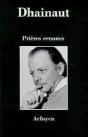 Prieres Errantes - Preview