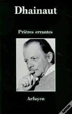 Capa do artigo Prieres Errantes