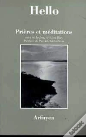 Capa do artigo Prieres Et Meditations