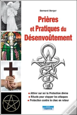 Capa do artigo Prières Et Pratiques Du Désenvoûtement