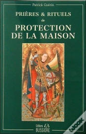 Capa do artigo Prieres Et Rituels De Protection De La Maison