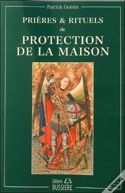 Capa do artigo Prieres Et Rituels De Protection De La Maison