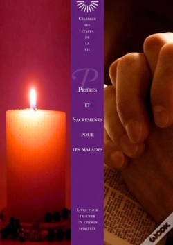 Capa do artigo Prières Et Sacrements Pour Les Malades