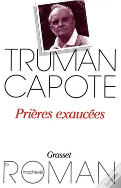 Capa do artigo Prieres Exaucees