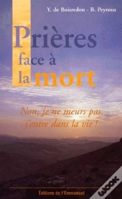 Capa do artigo Prieres Face A La Mort ; Non Je Ne Meurs Pas J