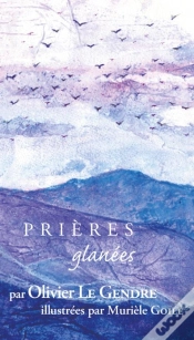 Capa do artigo Prieres Glanees 18