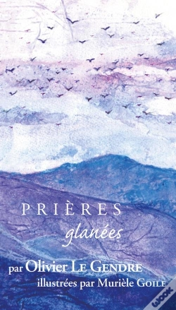 Capa do artigo Prieres Glanees 18