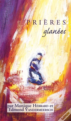 Capa do artigo Prieres Glanees T.2