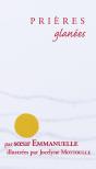 Prieres Glanees Tome 15 - Preview