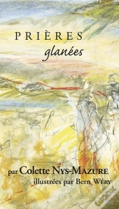 Prieres Glanees Tome 4