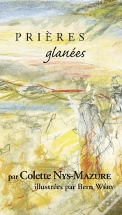 Capa do artigo Prieres Glanees Tome 4