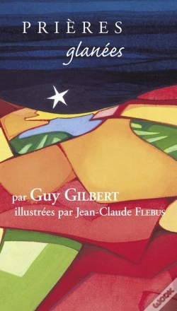 Capa do artigo Prieres Glanees Tome 7 : Prières Glanées Tome 7