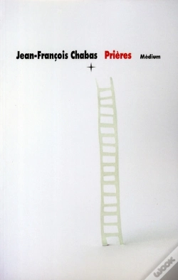 Capa do artigo Prières