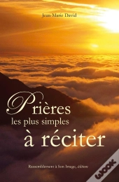 Prieres Les Plus Simples