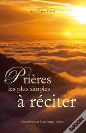 Capa do artigo Prieres Les Plus Simples