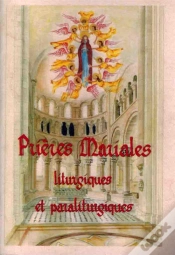 Capa do artigo Prières Mariales, Liturgiques Et Paraliturgiques