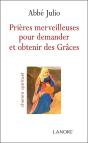 Prières Merveilleuses Pour Demander Et Obtenir Des Grâces - Preview