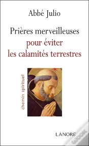 Capa do artigo Prières Merveilleuses Pour Éviter Les Calamités Terrestres