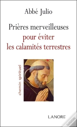 Capa do artigo Prières Merveilleuses Pour Éviter Les Calamités Terrestres