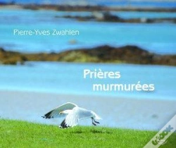 Capa do artigo Prières Murmurées