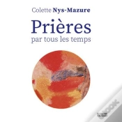 Capa do artigo Prières Par Tous Les Temps