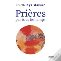 Capa do artigo Prières Par Tous Les Temps