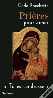 Capa do artigo Prieres Pour Aimer