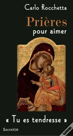Capa do artigo Prieres Pour Aimer