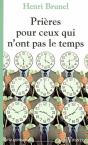 Prières Pour Ceux Qui N'Ont Pas Le Temps - Preview