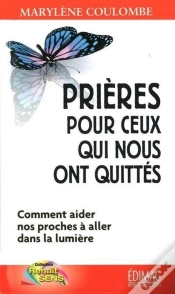 Capa do artigo Prieres Pour Ceux Qui Nous Ont Quitte