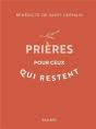 Prières Pour Ceux Qui Restent - Preview