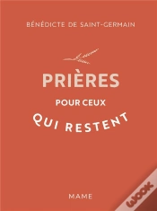 Capa do artigo Prières Pour Ceux Qui Restent
