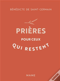 Capa do artigo Prières Pour Ceux Qui Restent
